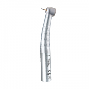 Push button type high speed handpiece with quick coupling LOTUS 302PQ
