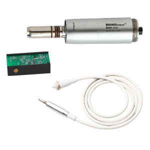 Brushless Electrical Micromotor