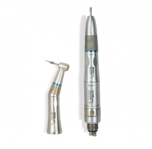 Internal Cooling s y s t e m Low Speed Handpiece